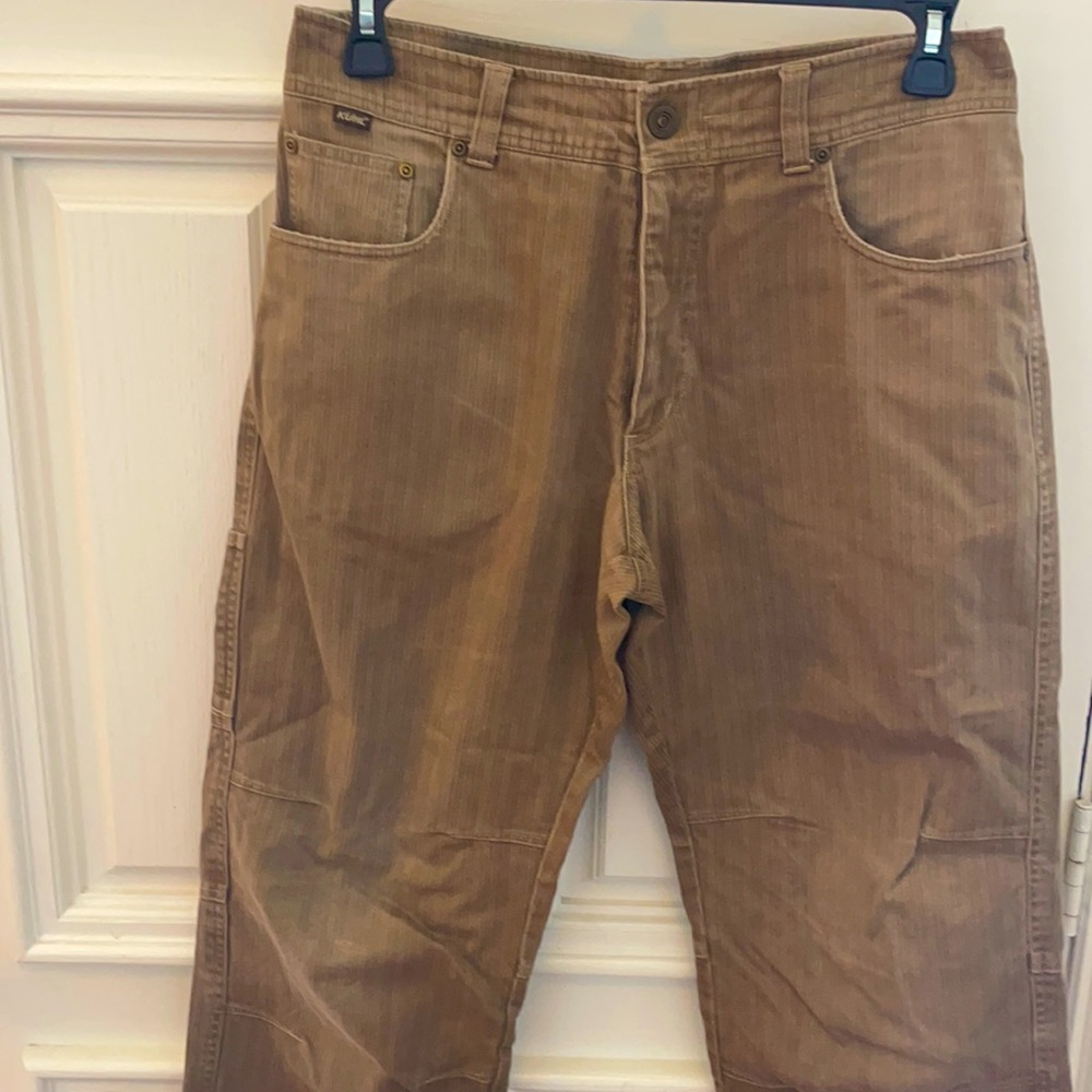 Kuhl pants
